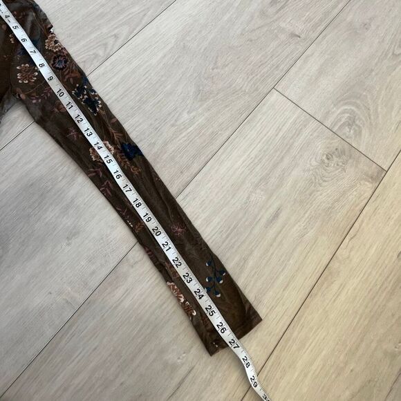 BP women floral dress size S - Picture 4 of 7